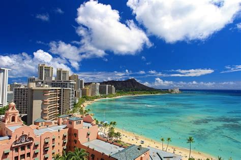 The 5 Best Beaches On Oʻahu In 2021 Hawaii Magazine Flipboard