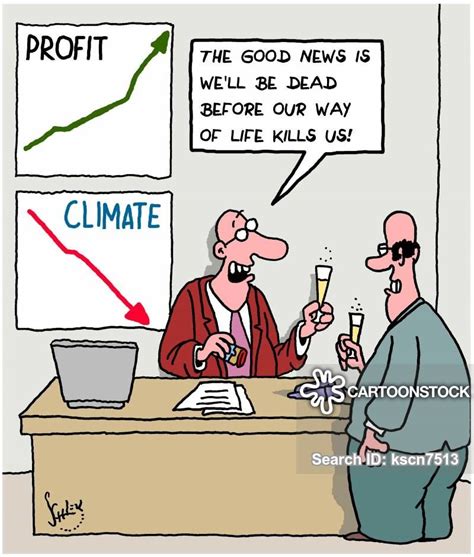 How Capitalism Affects The Environment Political Cartoons By Matt