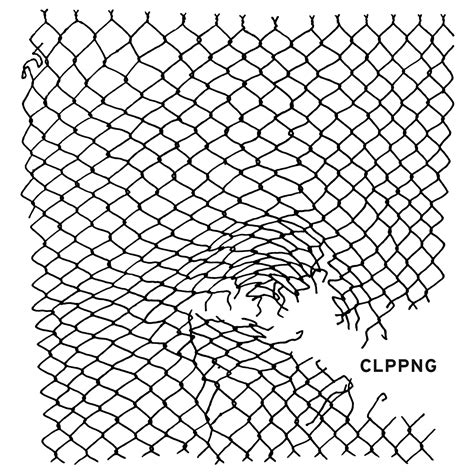 clipping. Promotional and Press on Sub Pop Records