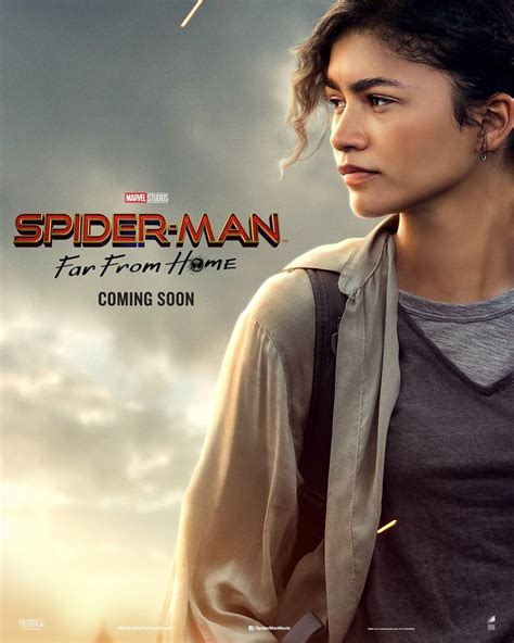 Spider-Man: Far From Home DVD Release Date | Redbox ...