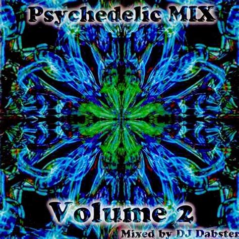 Free Goa Trance Download Psychedelic Mix Volume 2 2001