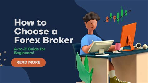 How To Choose A Forex Broker A To Z Guide For Beginners