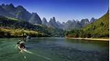 Images of River Cruising Asia