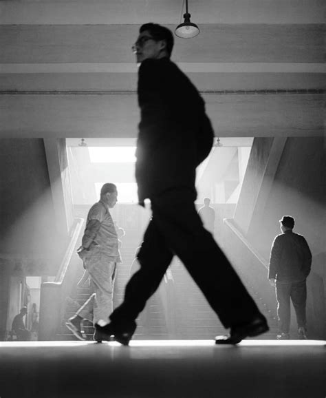 5 Lessons Fan Ho Can Teach You About Street Photography