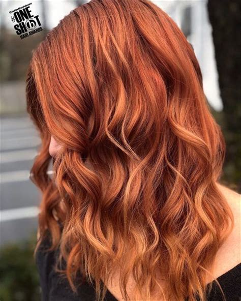20 Cinnamon Red Hair Color Trend In 2019 Natural Red Hair Brunette