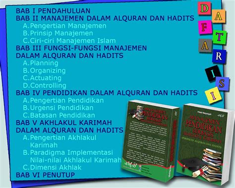 Hadits Tentang Akhlakul Karimah Sinau