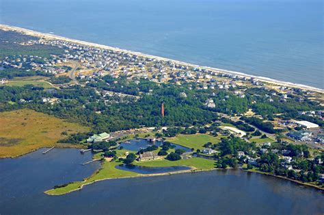 The world's cruising guide for north carolina, united states marinas. Currituck Beach Harbor in Corolla, NC, United States ...