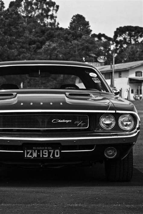 Dodge Challenger Muscle Car 89 Classic Cars Muscle Mustang Cars