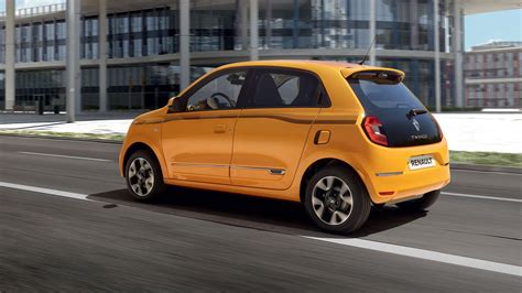Renault Twingo axed from the UK | CAR Magazine