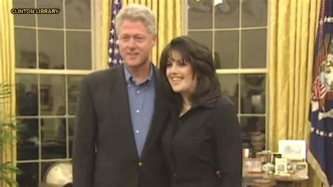 Monica Lewinsky Reveals Bill Clinton Urged Her To Lie Under Oath I
