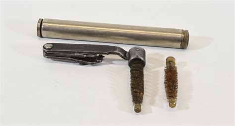 M1 Garand M3a1 Combination Cleaning Kit
