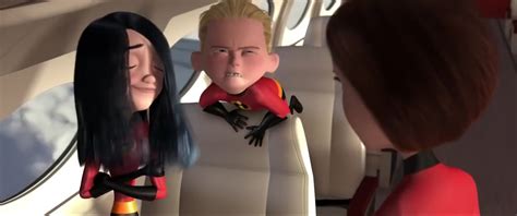 The Incredibles Best Animated Sequence Ever — Kilogramme Animation Studio