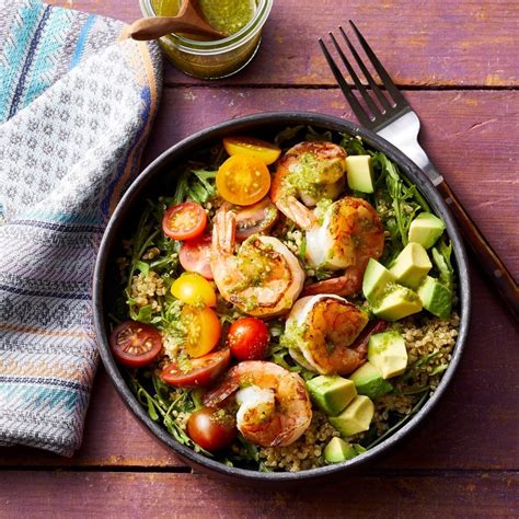 Because of the diversity, flexibility and adaptable approach of this style of eating, it's easy to begin and to stick with. Low Cholesterol Meal Plans - EatingWell