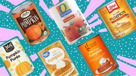 Canned Pumpkin Publixpitpoint