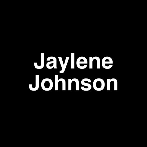 Fame Jaylene Johnson Net Worth And Salary Income Estimation Sep 2023 People Ai