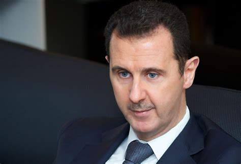 Here S What You Need To Know About Assad S Interview In Al Manar Tv Al Bawaba