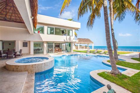 16 cancún airbnbs for an unforgettable beach vacation