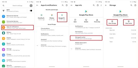 Having trouble with the Mission Lane Android App? | Mission Lane