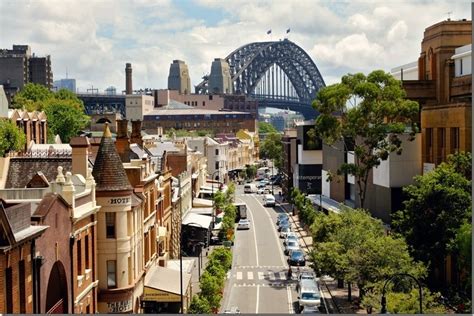 The Ultimate Travel Guide To Sydney Australia