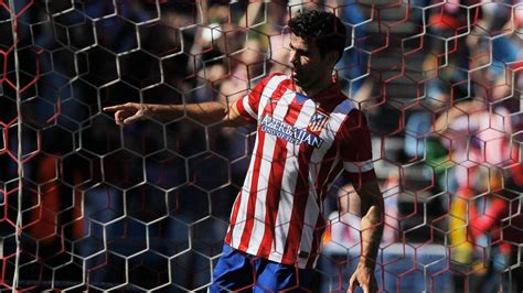 Atletico Madrid Wallpapers - Wallpaper Cave