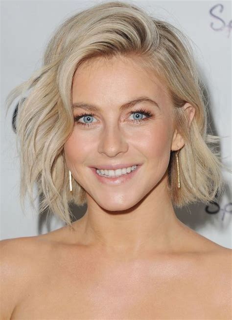 Who says that blonde women have all the fun? 24 Blonde hair colours - From ash to dark blonde - Here's ...