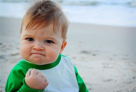 Check spelling or type a new query. Imágenes Meme 'niño exitoso': Así luce bebé protagonista ...
