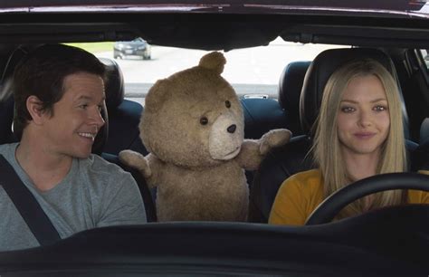 Ted 2 From Amanda Seyfrieds Best Roles E News