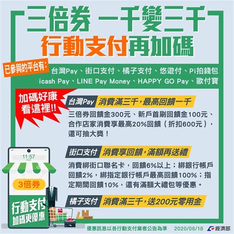 Jun 23, 2021 · 四間合資格的支付工具，領取消費券都有不同的發放安排。八達通將分三期發放5,000港元消費券，而其他的三大平台，包括支付寶香港、拍住賞以及. 【全台】一看就懂!「安心旅補」懶人包來啦，千元住宿補助、無限次暢玩樂園，就連無車也能玩透全台灣 ...