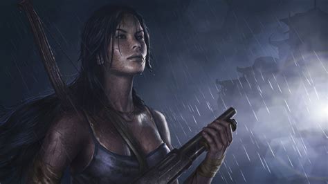 Tomb Raider Reborn 5k Art tomb raider wallpapers, lara croft wallpapers, hd-wallpapers, games ...
