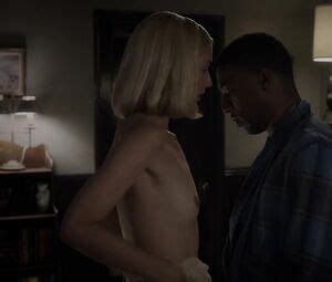 Caitlin Fitzgerald Naked Betsy Brandt Naked Masters Of Sex S E