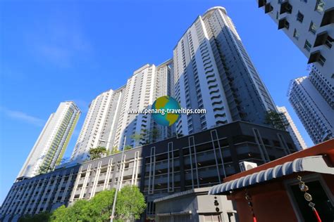 I very interesting about the latest info property in penang on your website. The Peak Residences