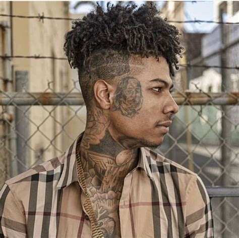 Rapper Blueface Making His Way To San Antonio This Summer