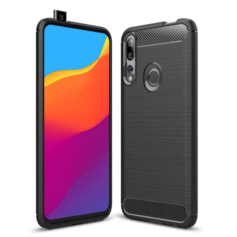 So it's about 9h hard than other glass products. 10 Best Cases For Huawei Y9 Prime 2019