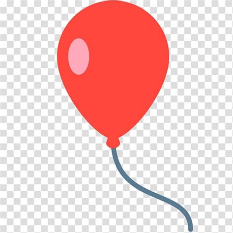 16 Balloon Emoji