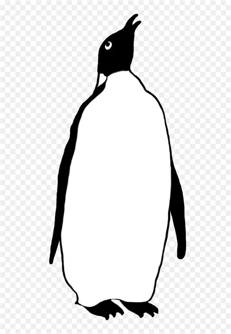 The crisp graphics on this gear will perfectly show off. Emperor Penguin Drawing | Free download on ClipArtMag