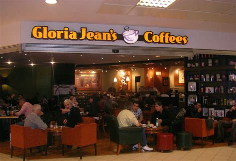Gloria Jeans Coffee Indonesia Essentials Online Journal Portrait Gallery