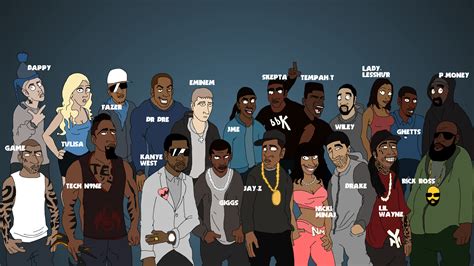 Best desktop wallpapers, full hd backgrounds. West Coast Rappers Wallpaper ·① WallpaperTag