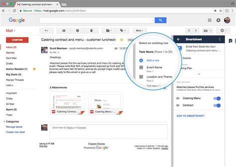 27 Attach Icon In Gmail Tembelek Bog
