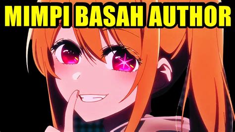 Trend Anime Jaman Now Ini Membuat Banyak Wibu Tua Marah Youtube