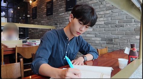 Gongbang South Korean Trend Of Watching People Study For Hours