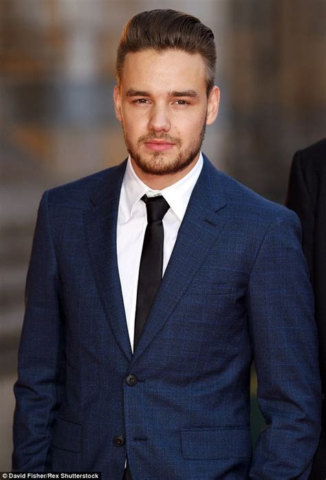 Liam was born in wolverhampton, west midland, england, uk to, parents, geoff and karen payne. One Direction star Liam Payne on track for number three in ...