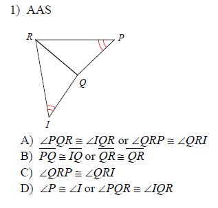 What is the scale factor? Congruent triangle proofs worksheet