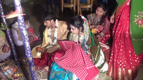 Bengaliweddingceremony Sindurdaan Tomaketomarthekechiniye