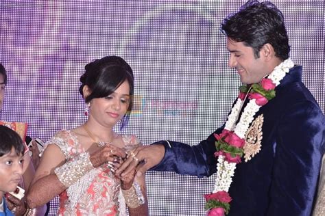 mrunal jain s engagement ring ceremony in mumbai on 12th july 2013 mrunal jain bollywood photos