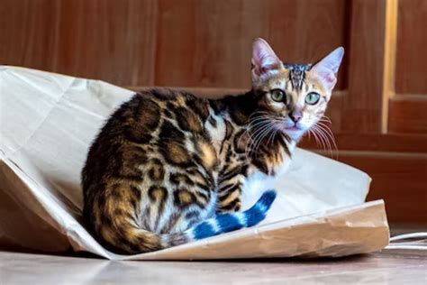 Bengal Cat Characteristics What To Consider Before Buying Pethelpful