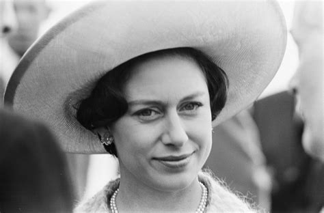 Princess Margaret And Margaret Thatchers Letters Revealed What Were