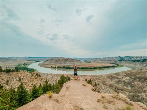 Designating the Upper Missouri River Breaks National Monument