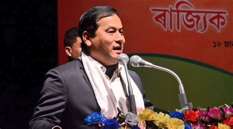 Assam Cabinet Reshuffle Here Is The Complete List Of Portfolios Of