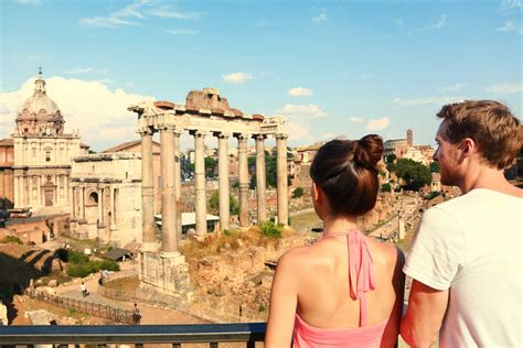 Ancient Rome Afternoon Colosseum Roman Forum And Palatine Hill Skip The Line Private Walking