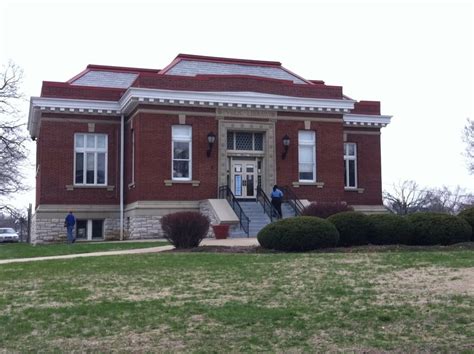 Public Library Of Cincinnati And Hamilton County Libraries 3215